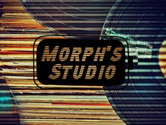 Morph's Studio