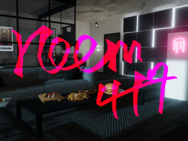 Room 417