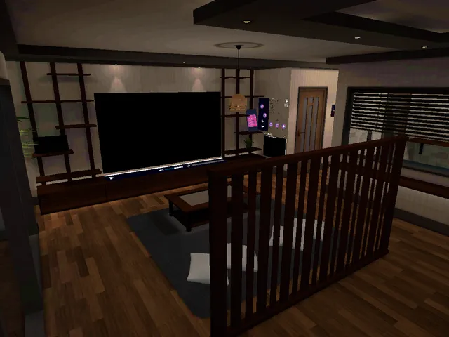 OffLife Homeworld （no longer updated）