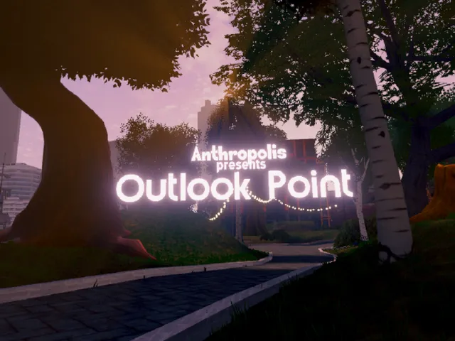 Outlook Point