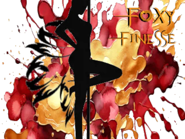 Foxy Finesse