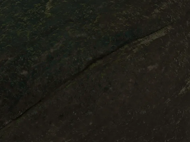 Fetter the night forever