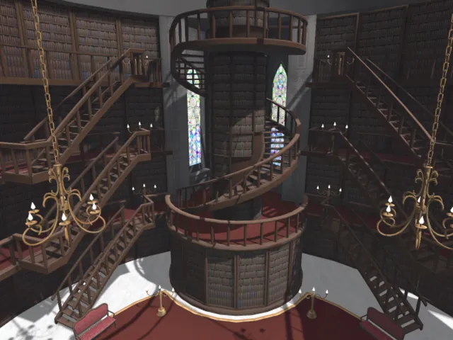 Library_test
