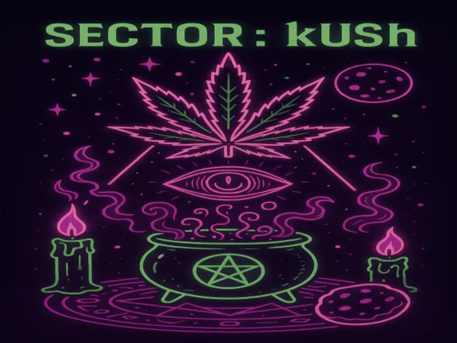 Sector˸ kush