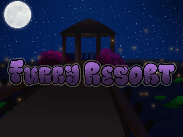Furry Resort