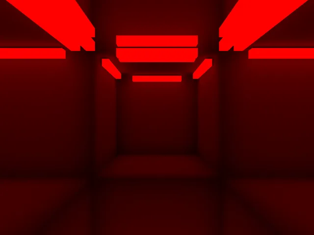 The Red Room
