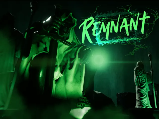 Remnant
