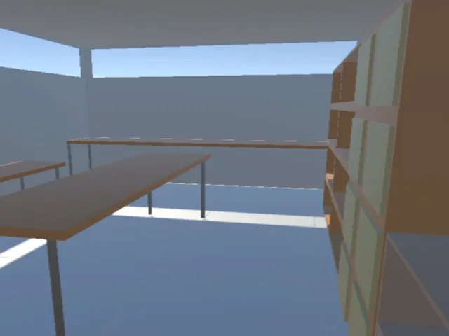 部室 Ver․β 3․1