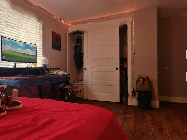 My Room 3D Scan
