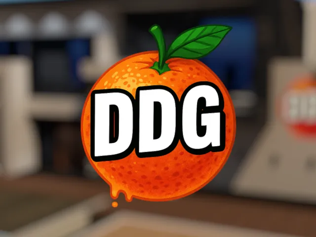 Die Deutsche Gemeinschaft