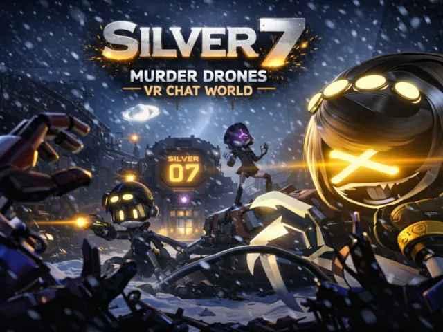 silver 7