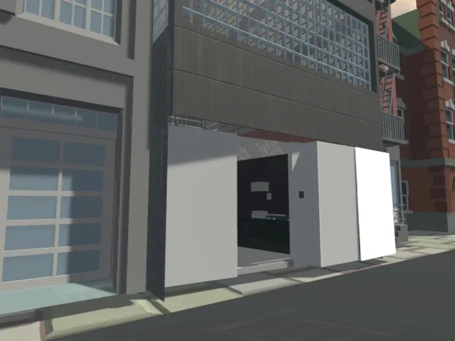 FunctionVRc