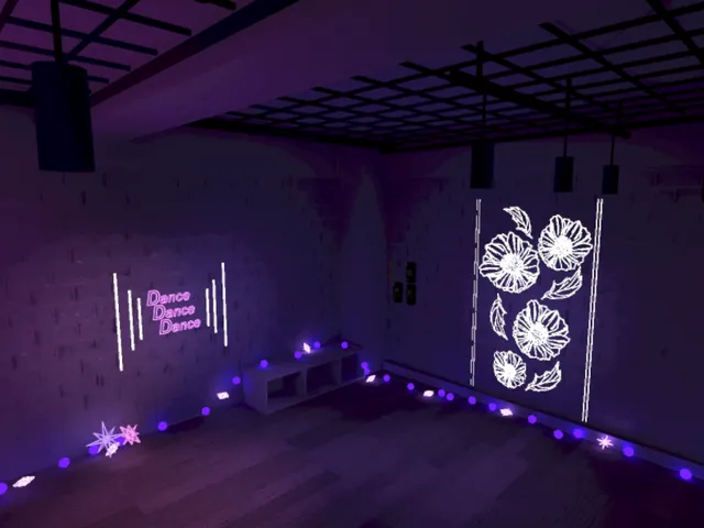 DanceStudio ver2