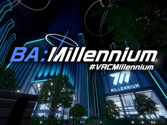 BA˸Millennium․v2
