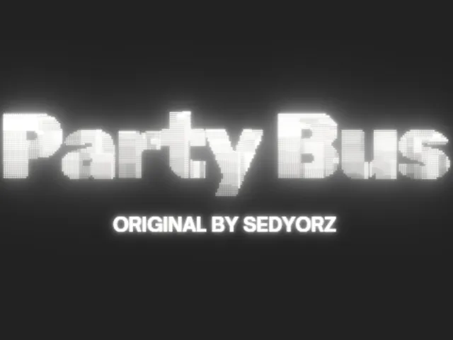 Party Bus