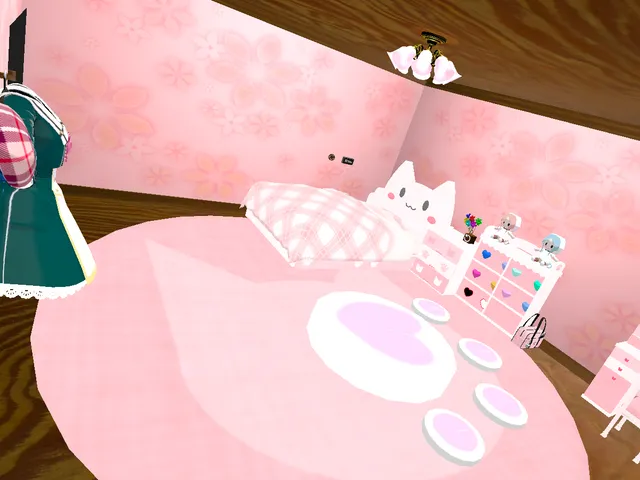 KTNK Kawaii Room