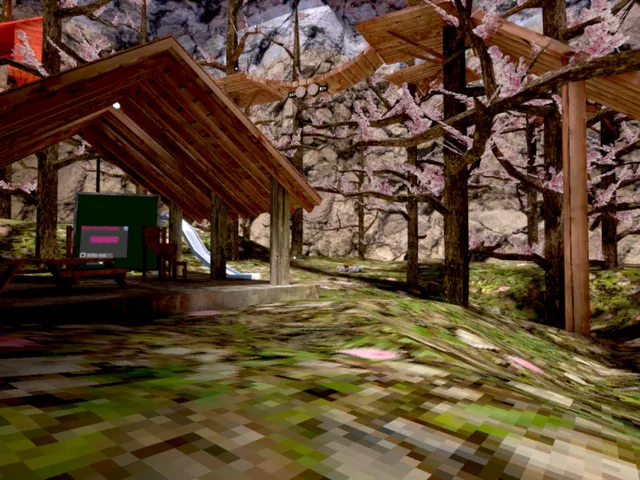 GorillaTagVRC （Spring2023）