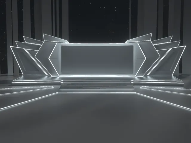 Modern Stage Incantation