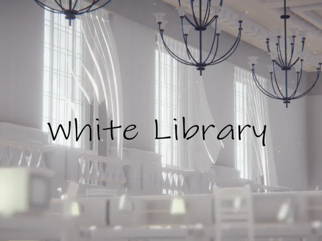 White Library