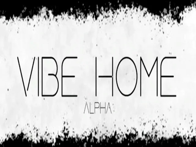 Vibe Home - ALPHA -Old-