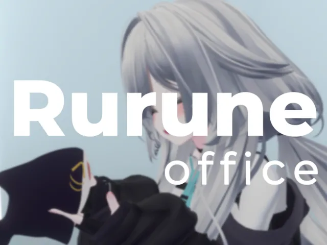 Rurune office