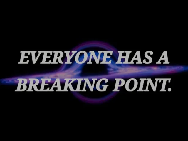 Breaking Point