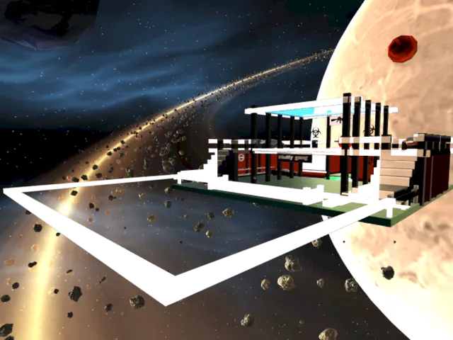 FluffyGang Box Room 2