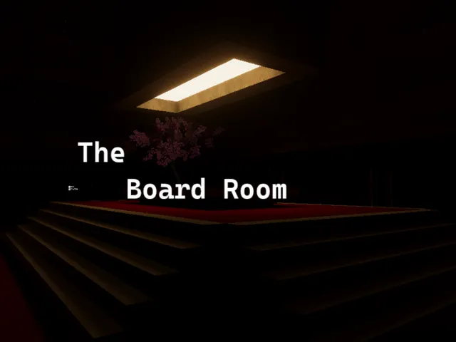 The Board Room