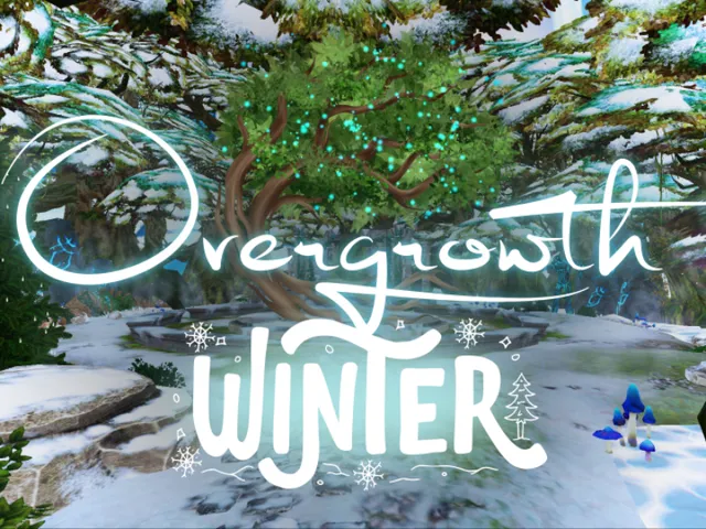 Overgrowth Winter