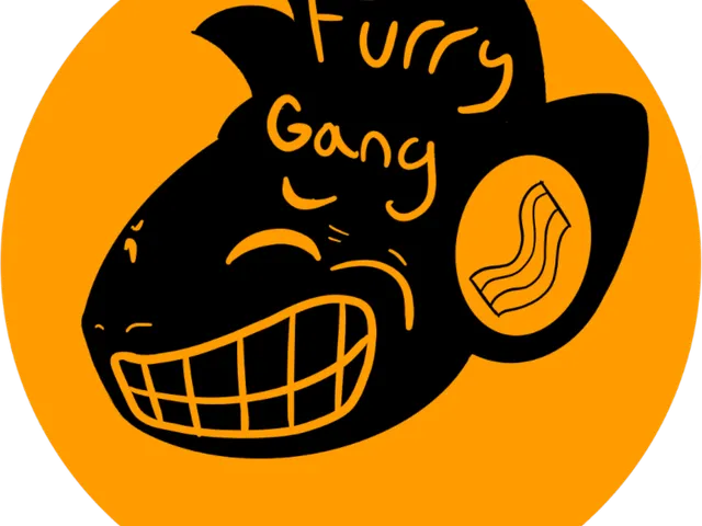 Furry gang Hideout