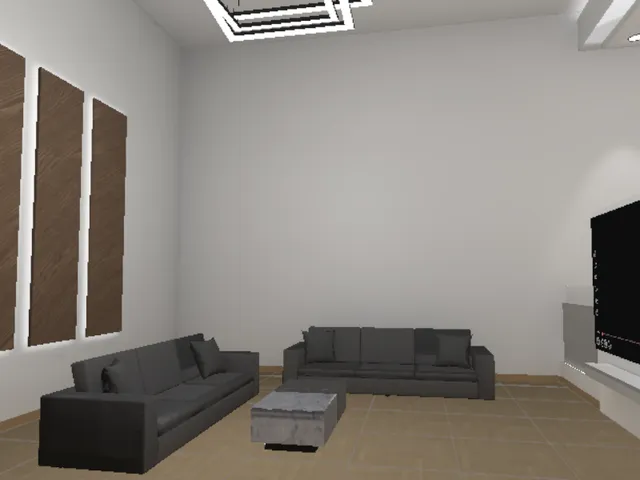 もきゅの部屋