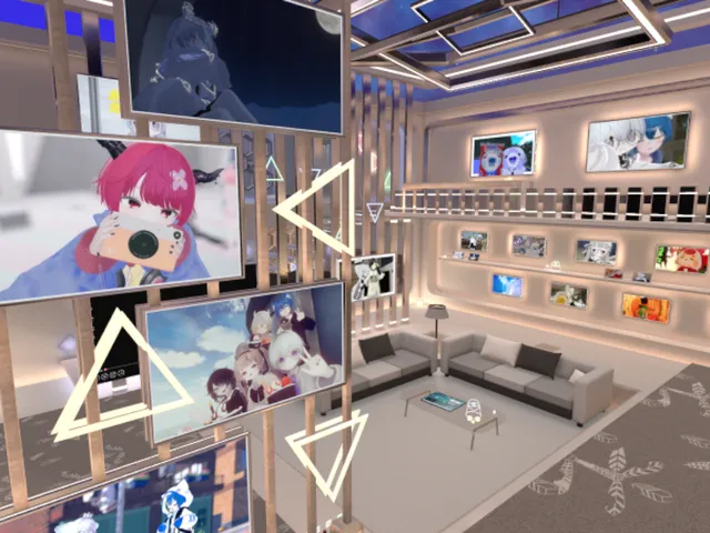 ぼくらのたまりば