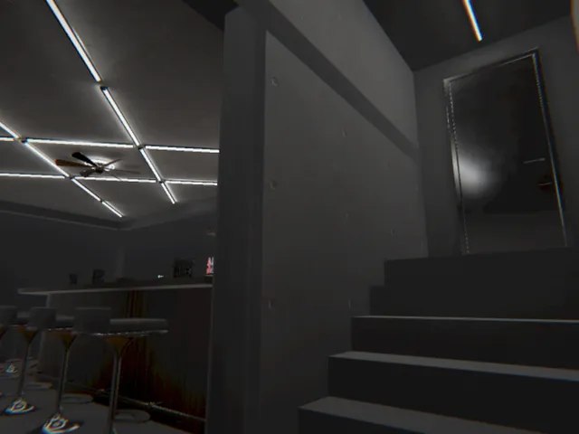 The Tiny Bar ver․public