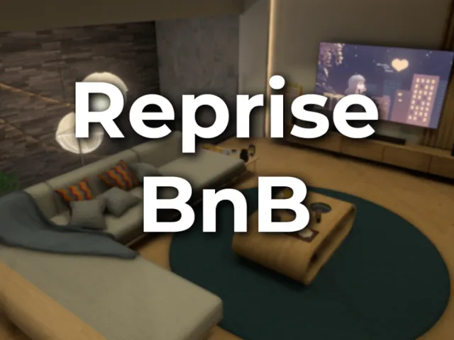Reprise BNB