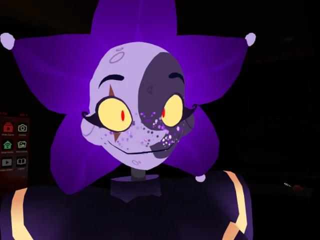 Angels public avatars daycare