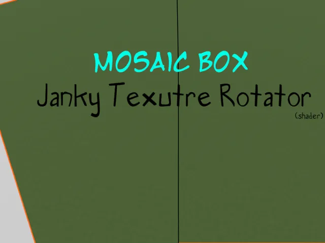 MosaicRotator