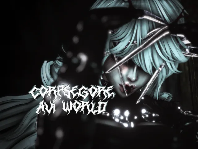 CORPSEGORE Avi World