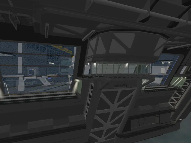Halo Anchor 9 PVP