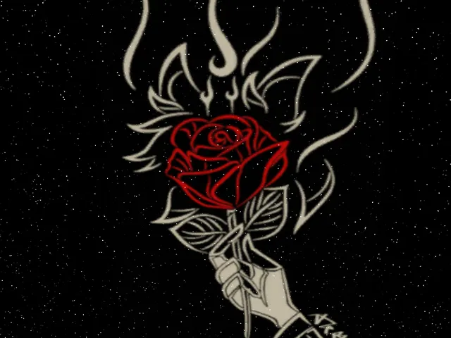 The Devils Ace