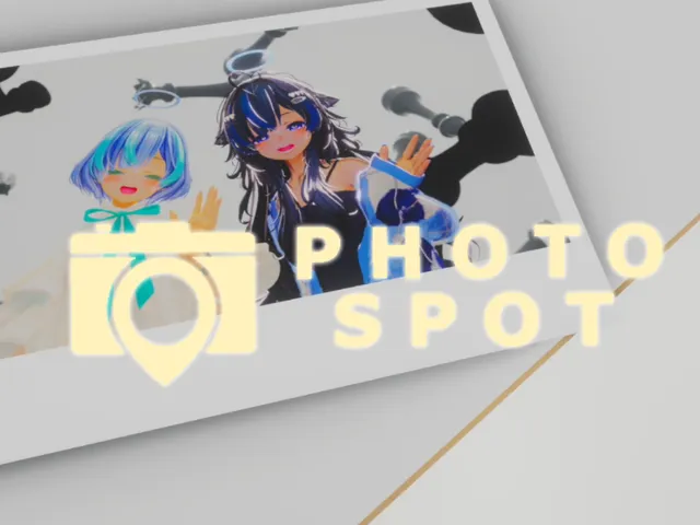 PHOTO SPOT-フォトスポット- by ケセドCHESED
