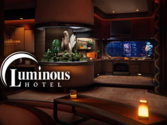 Luminous Hotel