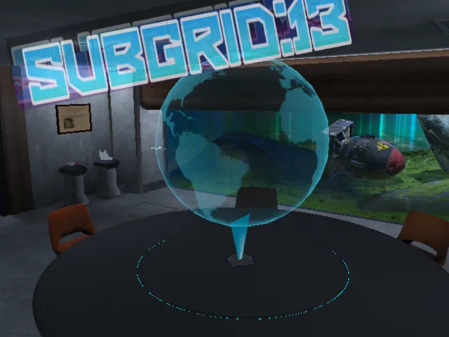 Subgrid 13