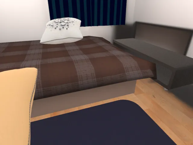 Yang_Room_test