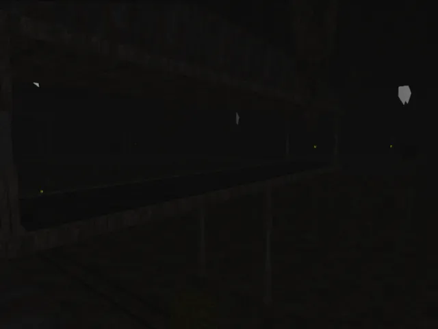 Sonic․exe The Disaster - Hide and seek act 2