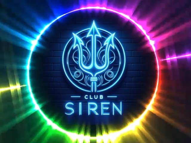 CLUB SIREN
