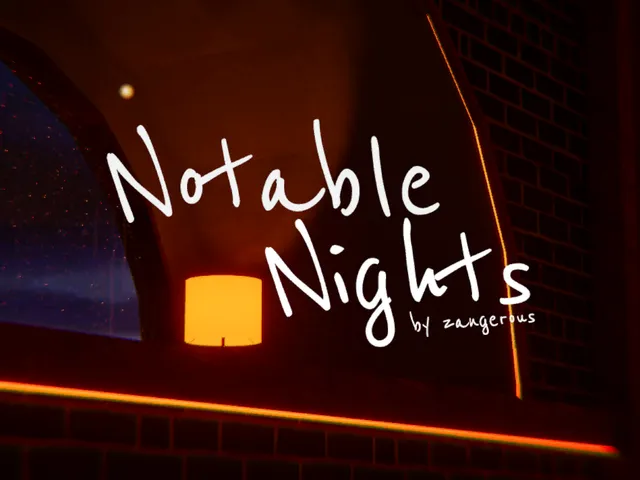 Notable Nights