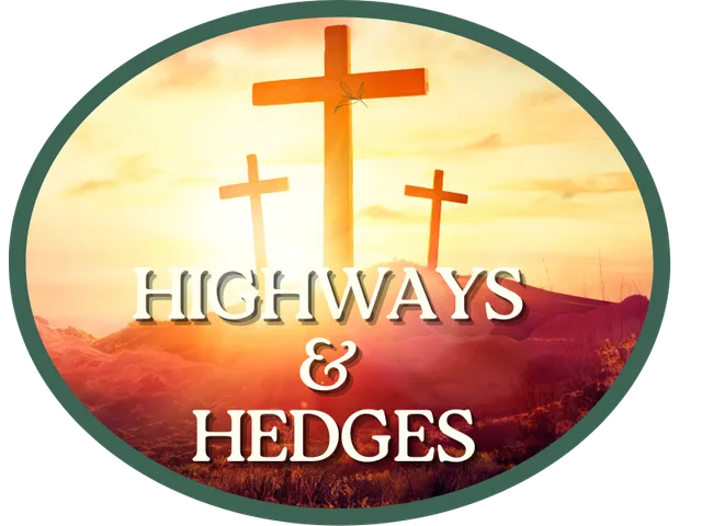 Highways ＆ Hedges Retreat