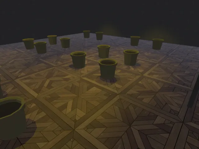 Grow Op Simulator