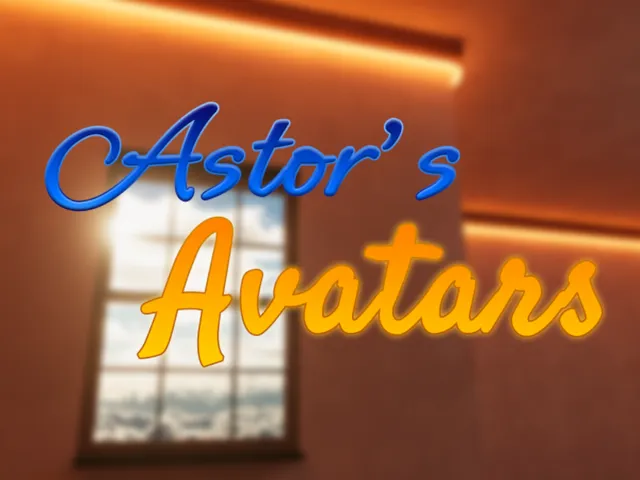 Astor's Avatars