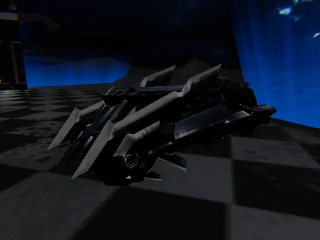 BRS-World （Not Finished）